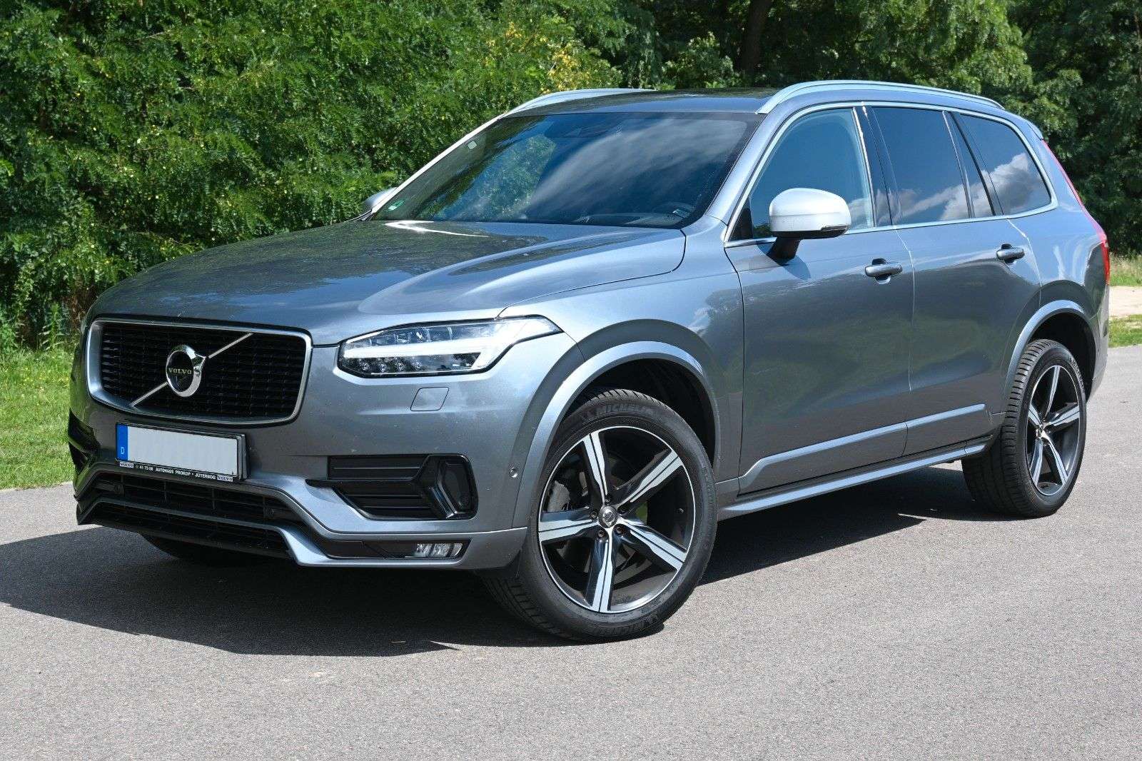 Volvo XC 90