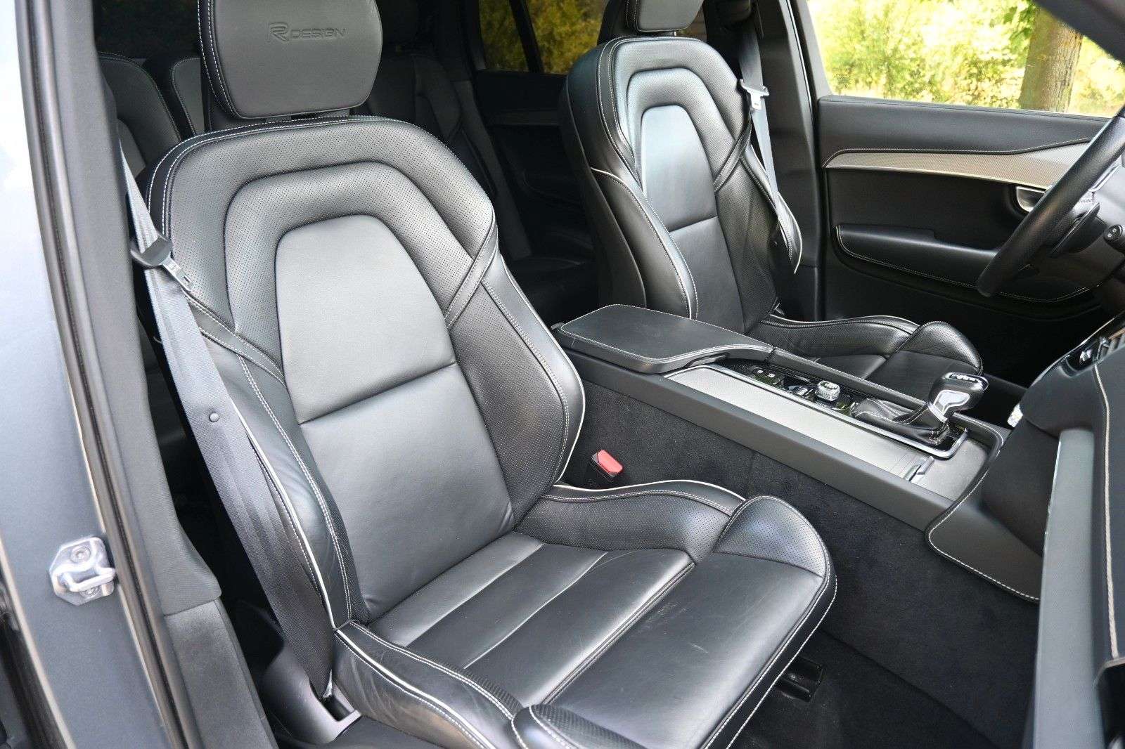 Volvo XC 90