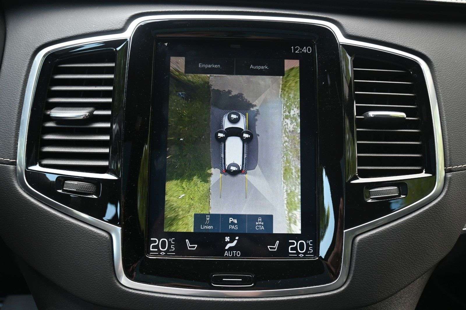 Volvo XC 90