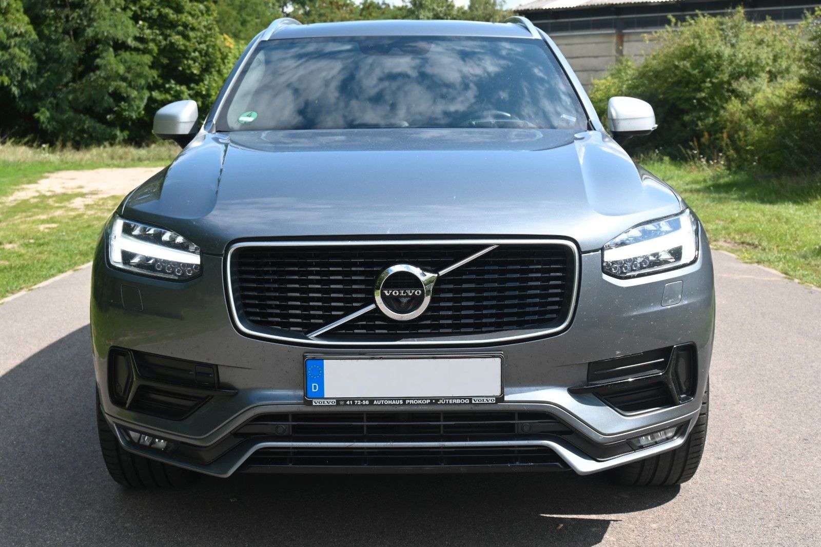 Volvo XC 90