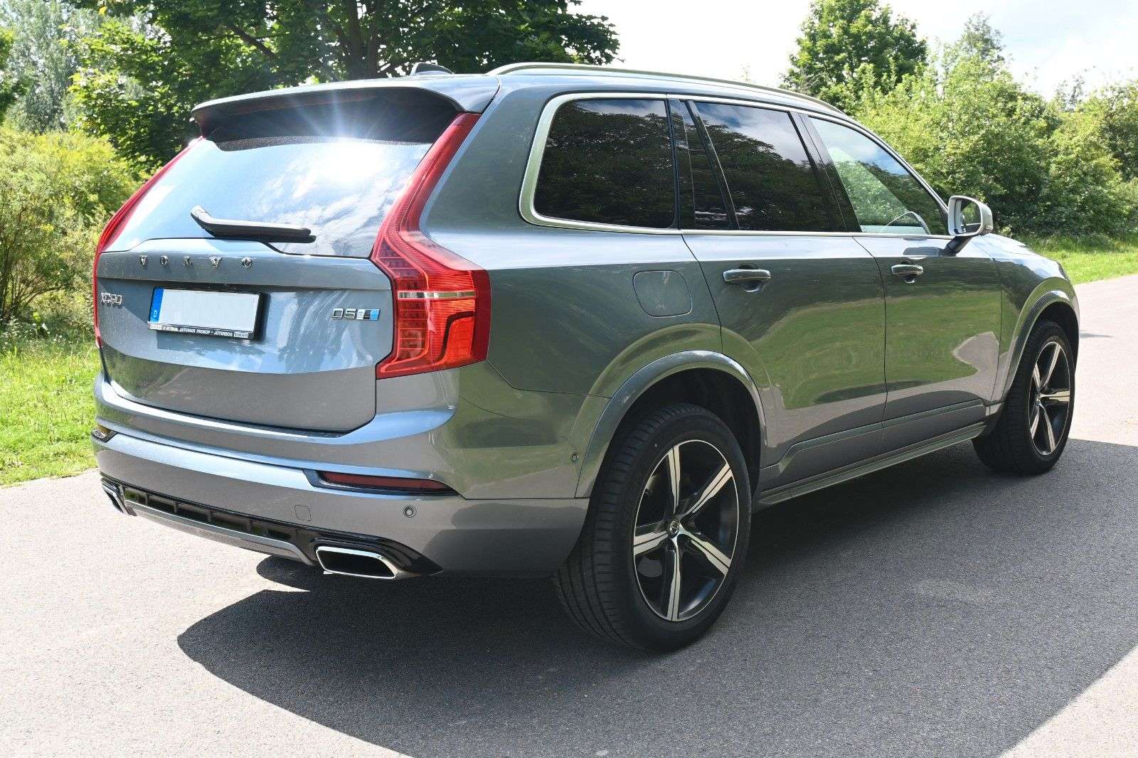 Volvo XC 90