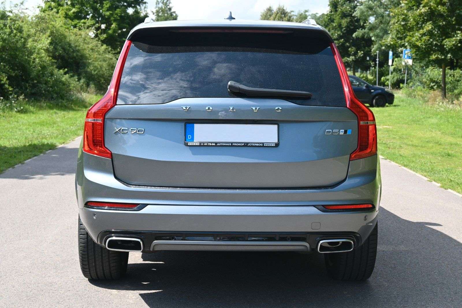 Volvo XC 90