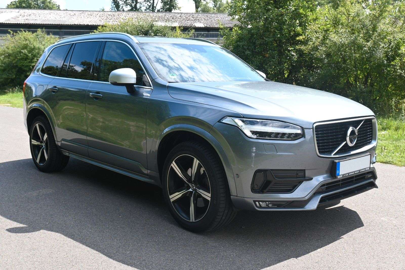 Volvo XC 90