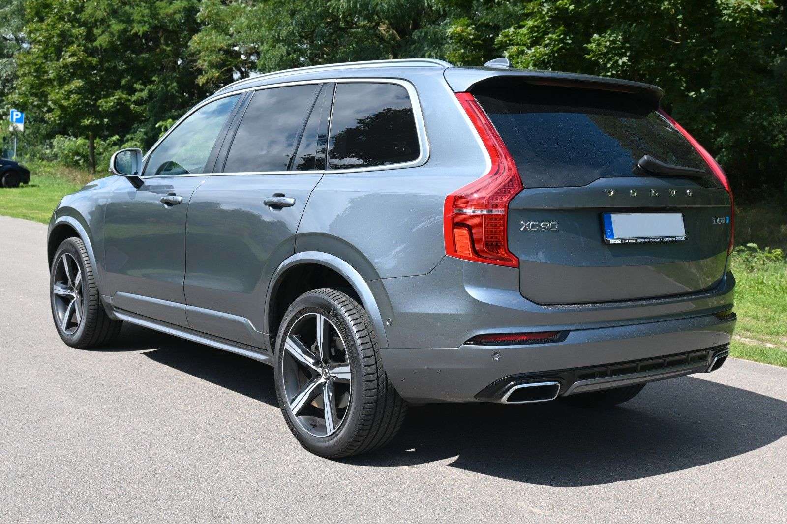 Volvo XC 90