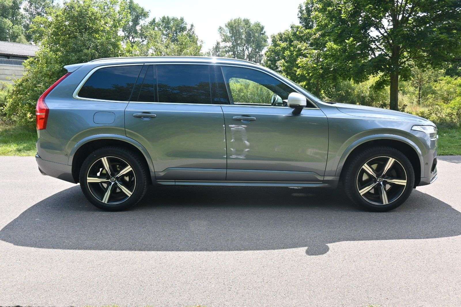 Volvo XC 90