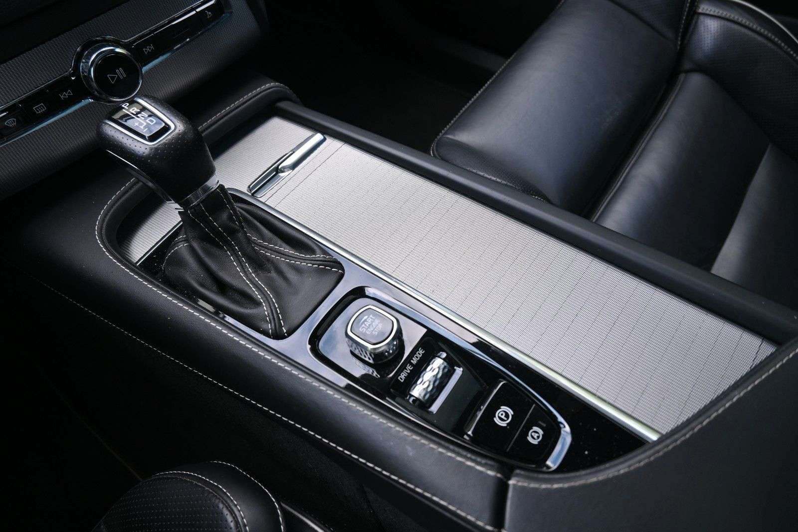 Volvo XC 90