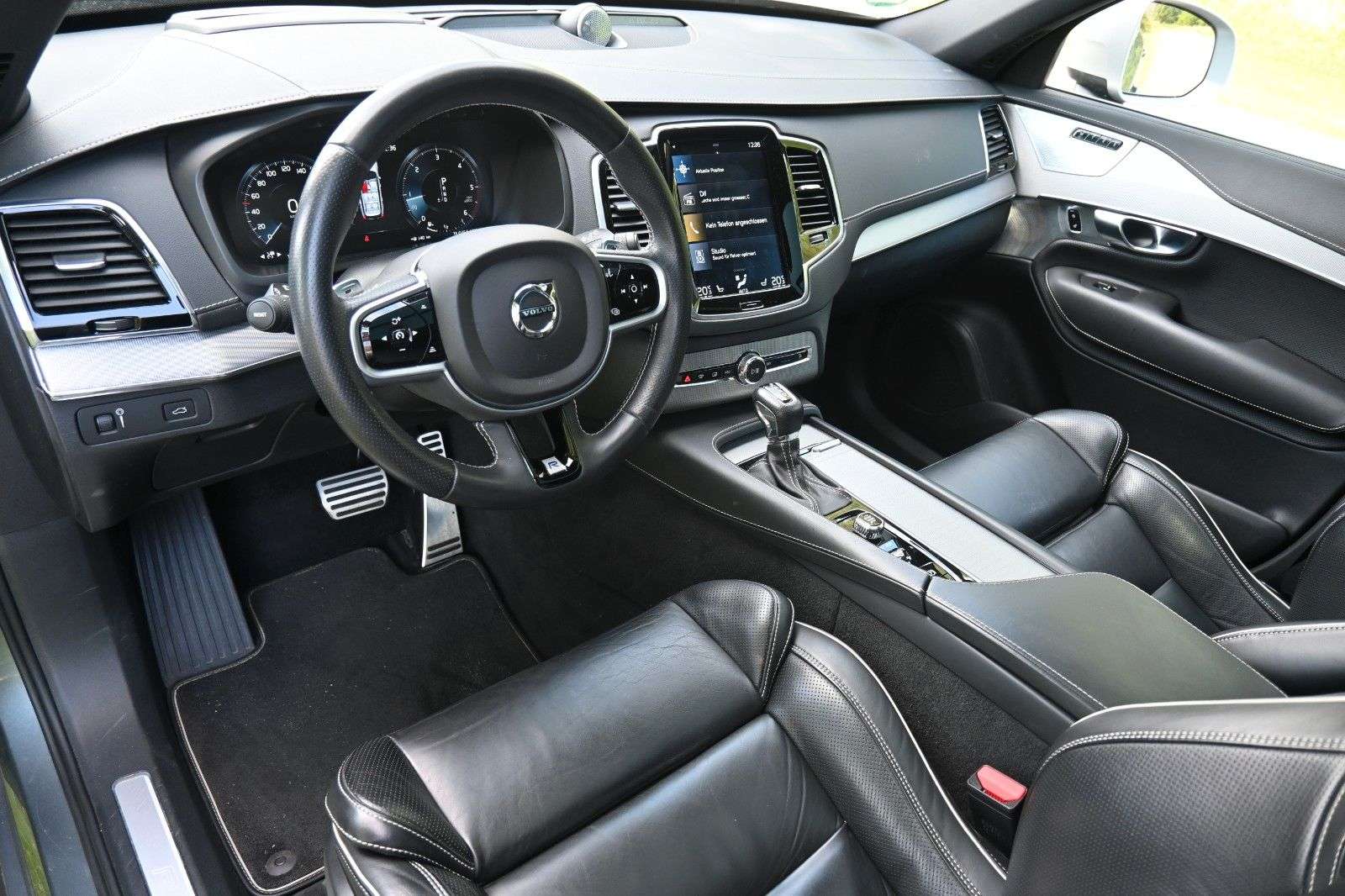 Volvo XC 90