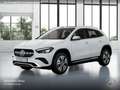 Mercedes-Benz GLA 200 PROGRESSIVE+PANO+AHK+LED+KAMERA+KEYLESS+7G Weiß - thumbnail 14