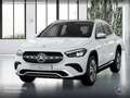 Mercedes-Benz GLA 200 PROGRESSIVE+PANO+AHK+LED+KAMERA+KEYLESS+7G Weiß - thumbnail 2