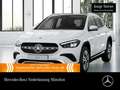 Mercedes-Benz GLA 200 PROGRESSIVE+PANO+AHK+LED+KAMERA+KEYLESS+7G Weiß - thumbnail 1