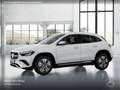 Mercedes-Benz GLA 200 PROGRESSIVE+PANO+AHK+LED+KAMERA+KEYLESS+7G Weiß - thumbnail 3