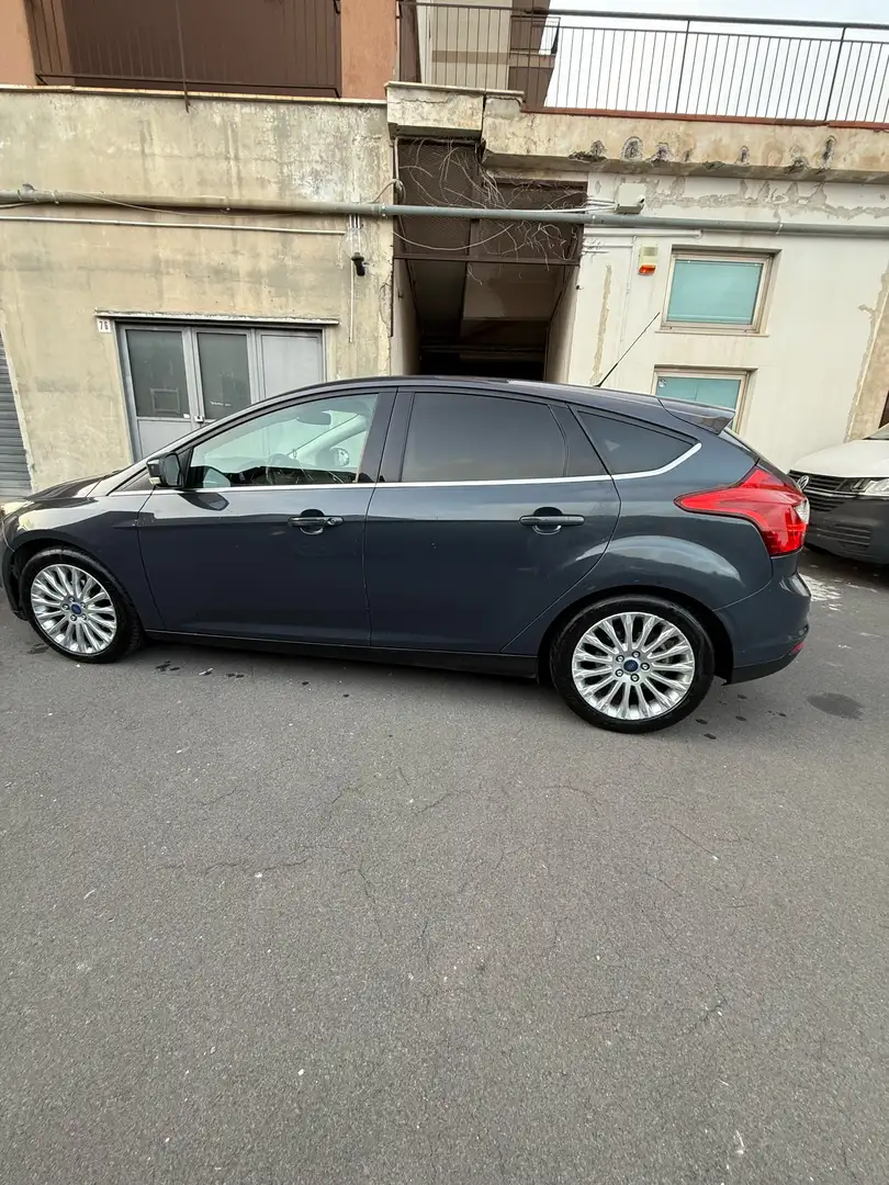 Ford Focus 5p 1.6 tdci Titanium 115cv - 1