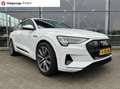 Audi e-tron 55 Quattro Advanced 95 kWh SOH 92.3% Pano,Apple Ca Weiß - thumbnail 6