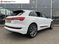 Audi e-tron 55 Quattro Advanced 95 kWh SOH 92.3% Pano,Apple Ca Weiß - thumbnail 4