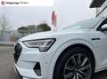 Audi e-tron 55 Quattro Advanced 95 kWh SOH 92.3% Pano,Apple Ca Weiß - thumbnail 9