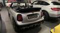 MINI Cooper Cabrio JCW  Aut. Silber - thumbnail 4