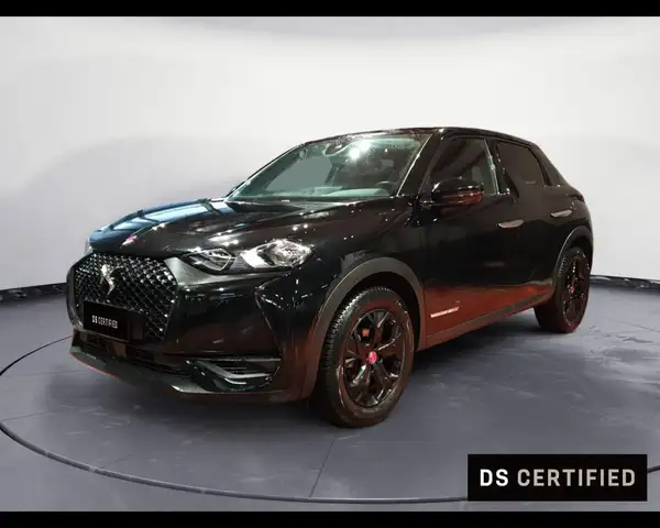 DS Automobiles DS 3 Crossback PureTech 130 aut. Performance Line