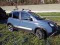 Fiat Panda Panda TwinAir 85 4x4 City Cross City Cross Blau - thumbnail 1