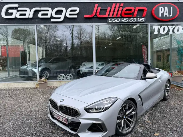 BMW Z4 M Z4 M40iAS - Etat neuf !