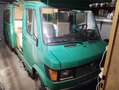 Mercedes-Benz 208 Wohnmobil Zöld - thumbnail 1