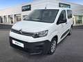 Citroen Berlingo BlueHDI 100 S&S Live Weiß - thumbnail 1