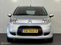 Citroen C1 1.0-12V Selection 5-drs [ NAP airco LM ] Gris - thumbnail 4
