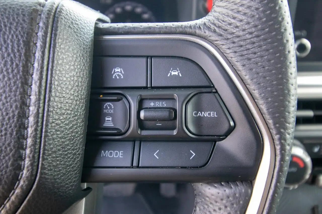 Toyota Tacoma снимка Toyota Tacoma