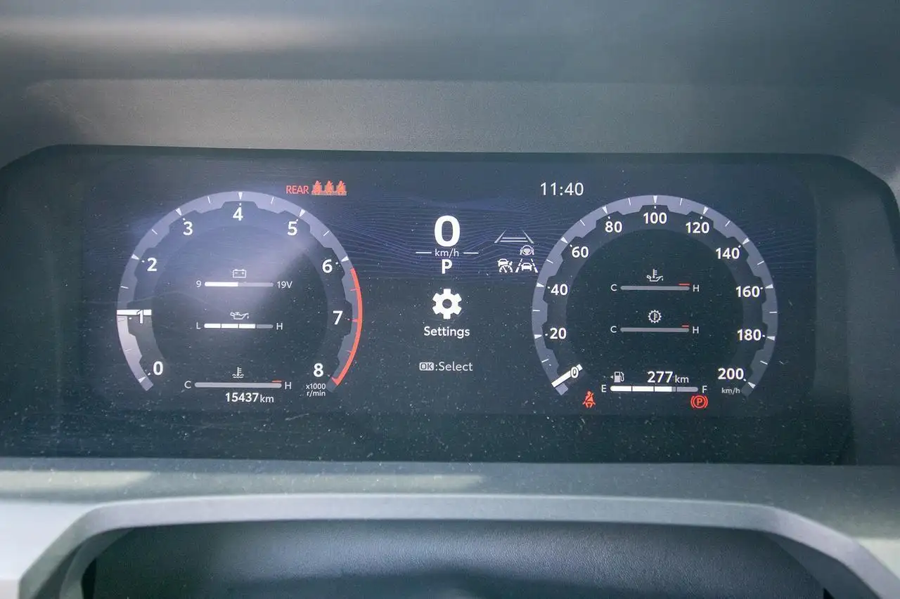 Toyota Tacoma снимка Toyota Tacoma