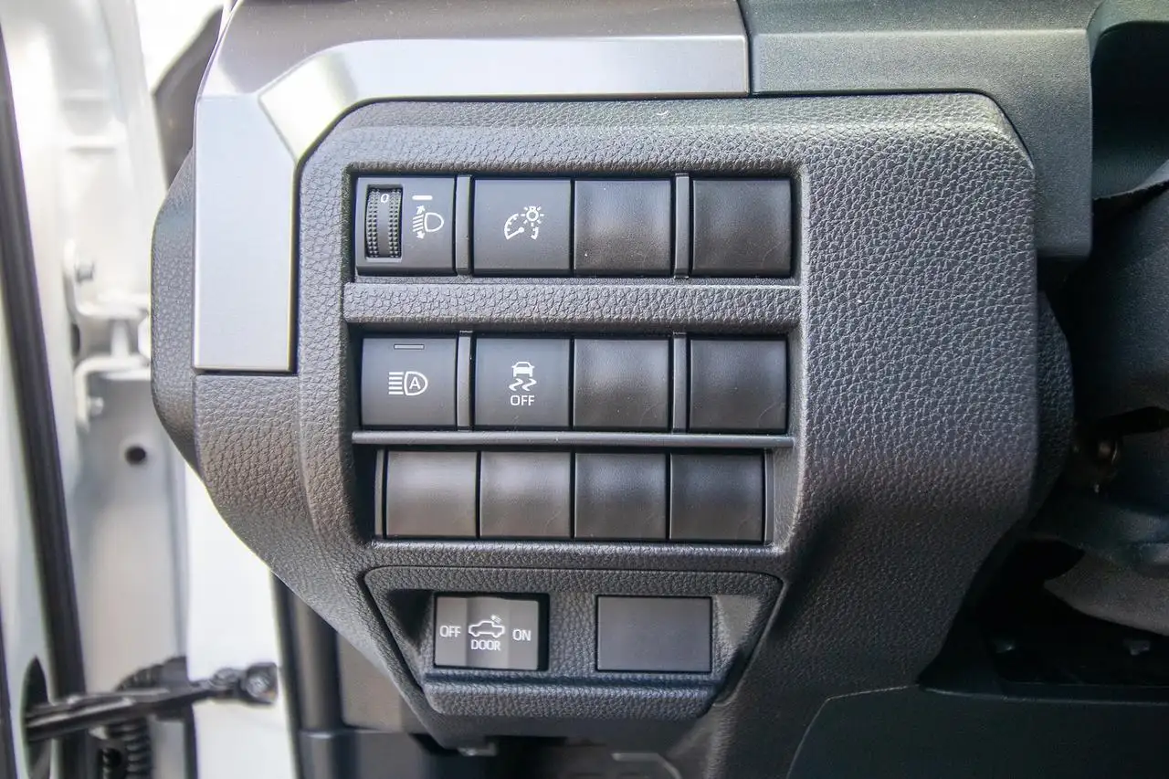 Toyota Tacoma снимка Toyota Tacoma