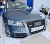 Audi A5 Coupé 2.7TDI Multitronic Gris - thumbnail 2