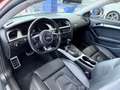 Audi A5 Coupé 2.7TDI Multitronic Gris - thumbnail 5
