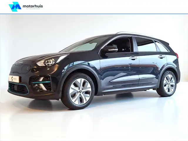 Kia e-Niro 64kWh 204PK AUTOMAAT EDITION NAVI CAMERA WINTERPAC