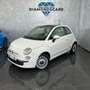 Fiat 500 1.2 EasyPower Lounge Bianco - thumbnail 1