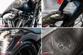 Harley-Davidson FLSTC Heritage Softail Classic/Custom/Einzelst. Negro - thumbnail 14