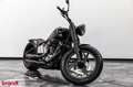 Harley-Davidson FLSTC Heritage Softail Classic/Custom/Einzelst. Zwart - thumbnail 3