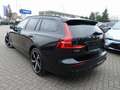 Volvo V60 Ultra Dark B4 Mild-Hybrid 360°KAM/BLIS/PANO Schwarz - thumbnail 4