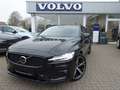 Volvo V60 Ultra Dark B4 Mild-Hybrid 360°KAM/BLIS/PANO Schwarz - thumbnail 1
