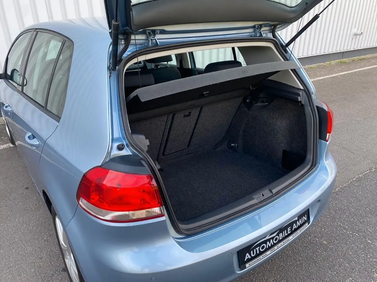 Das Auto