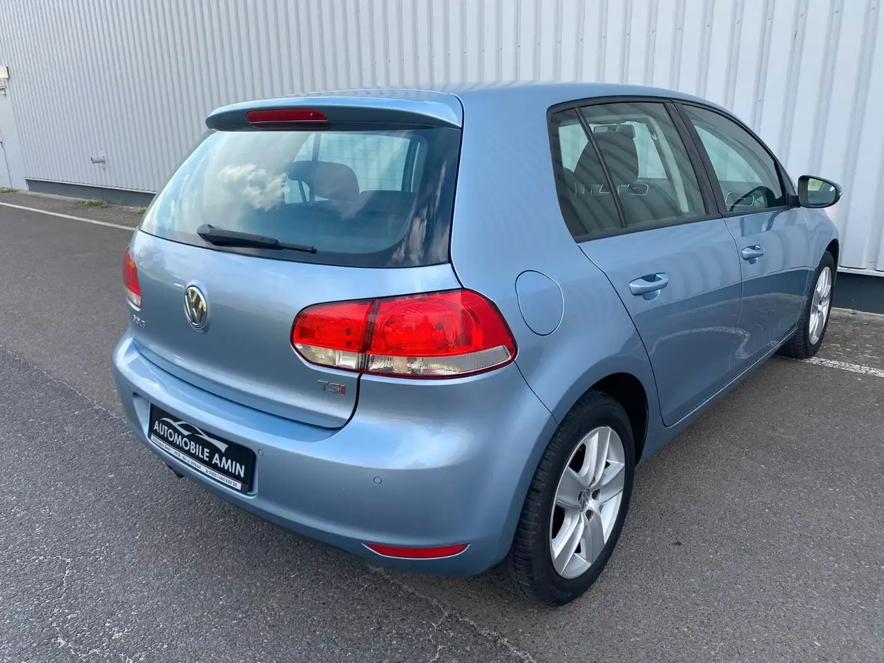 Das Auto