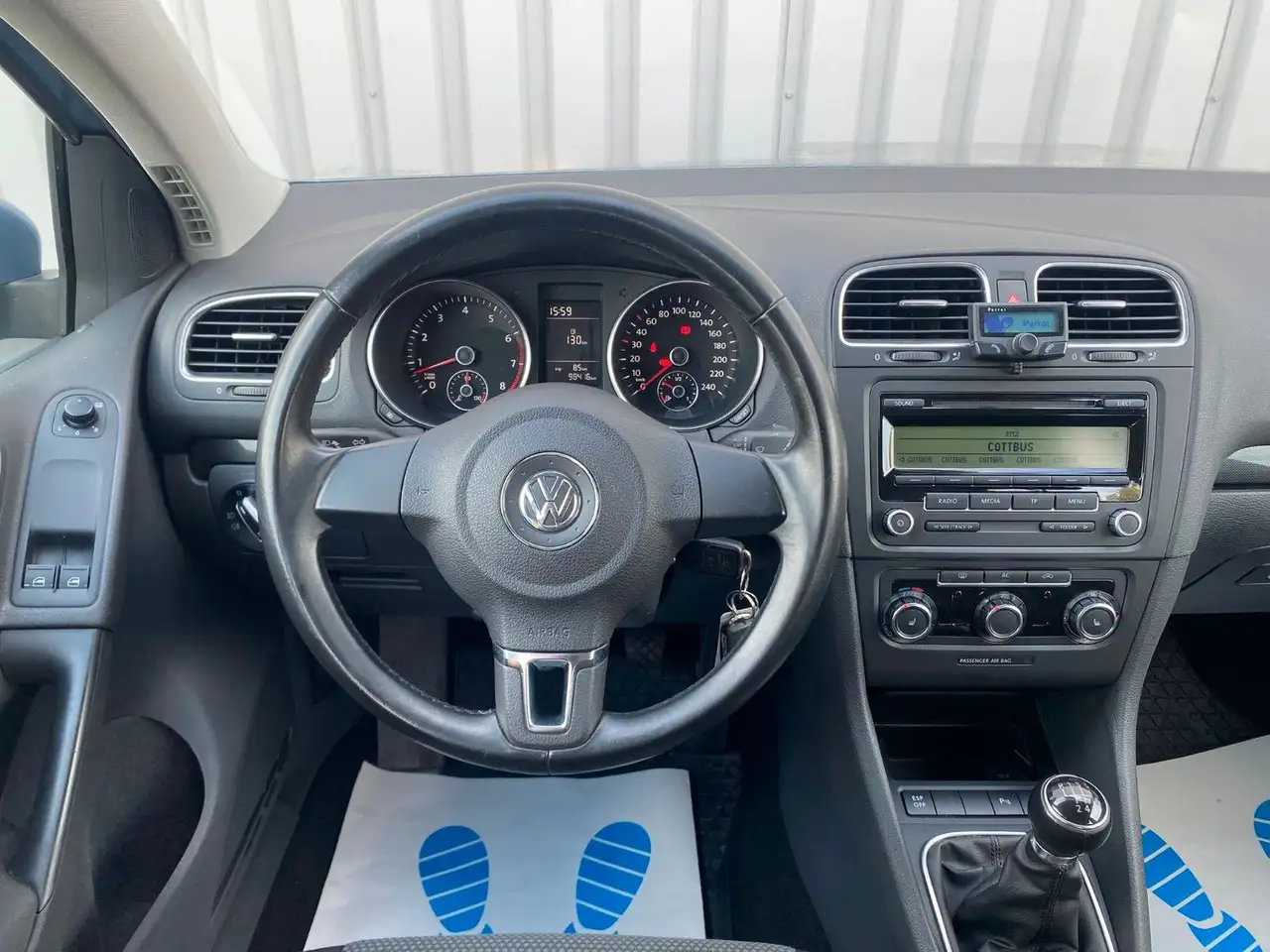 Das Auto