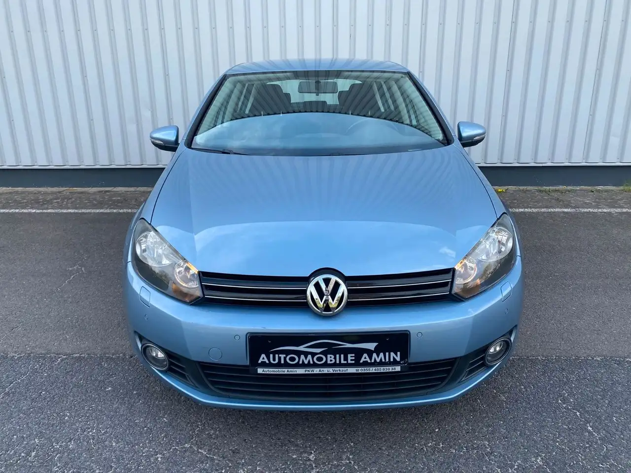 Das Auto