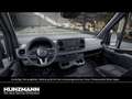 Mercedes-Benz Sprinter 317 CDI Kasten Kompakt Standhzg Kamera Gris - thumbnail 4