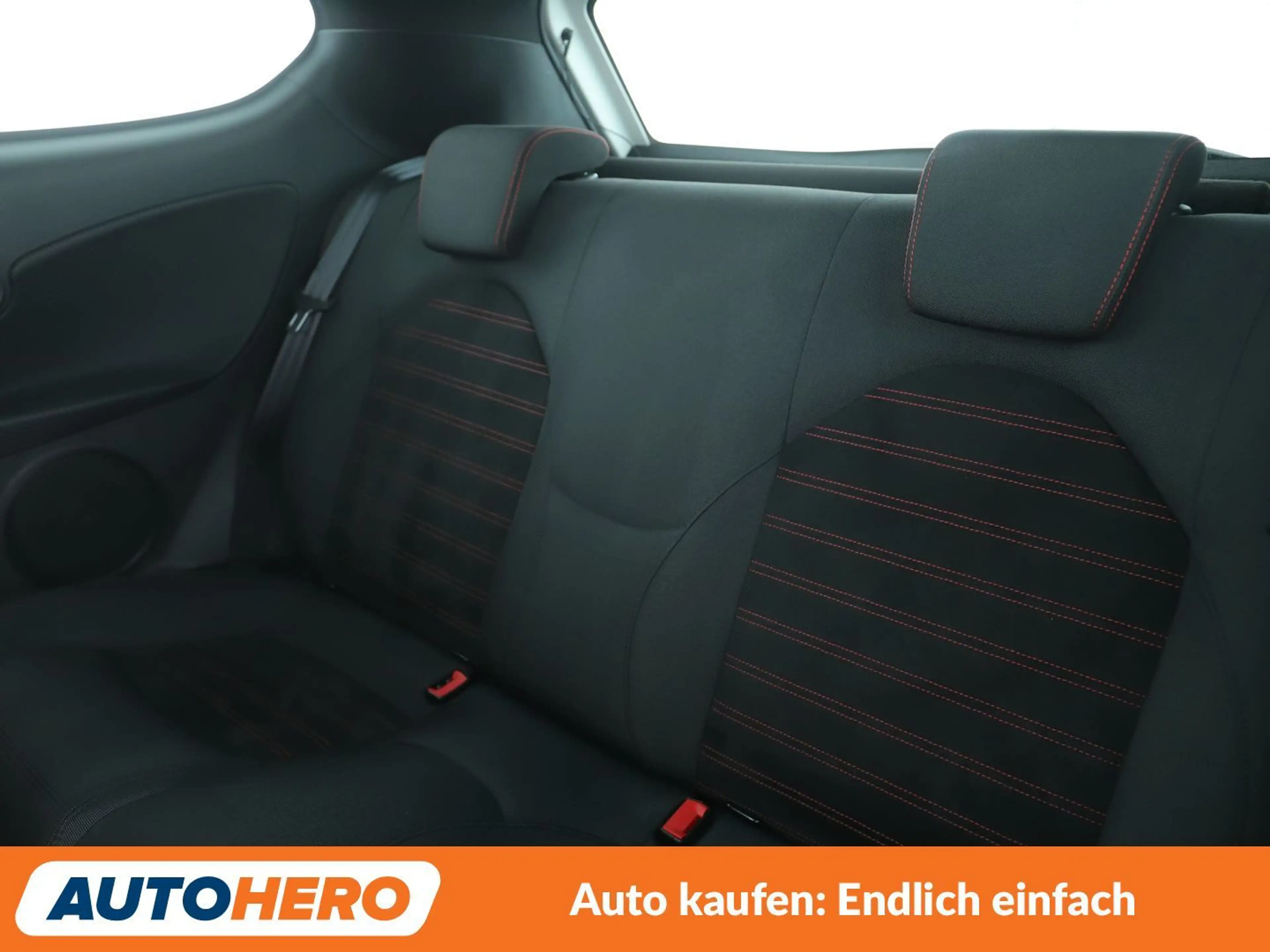 Alfa Romeo MiTo 1.4 Turbo Veloce Aut.*NAVI*TEMPO*PDC*SHZ* — photo 14