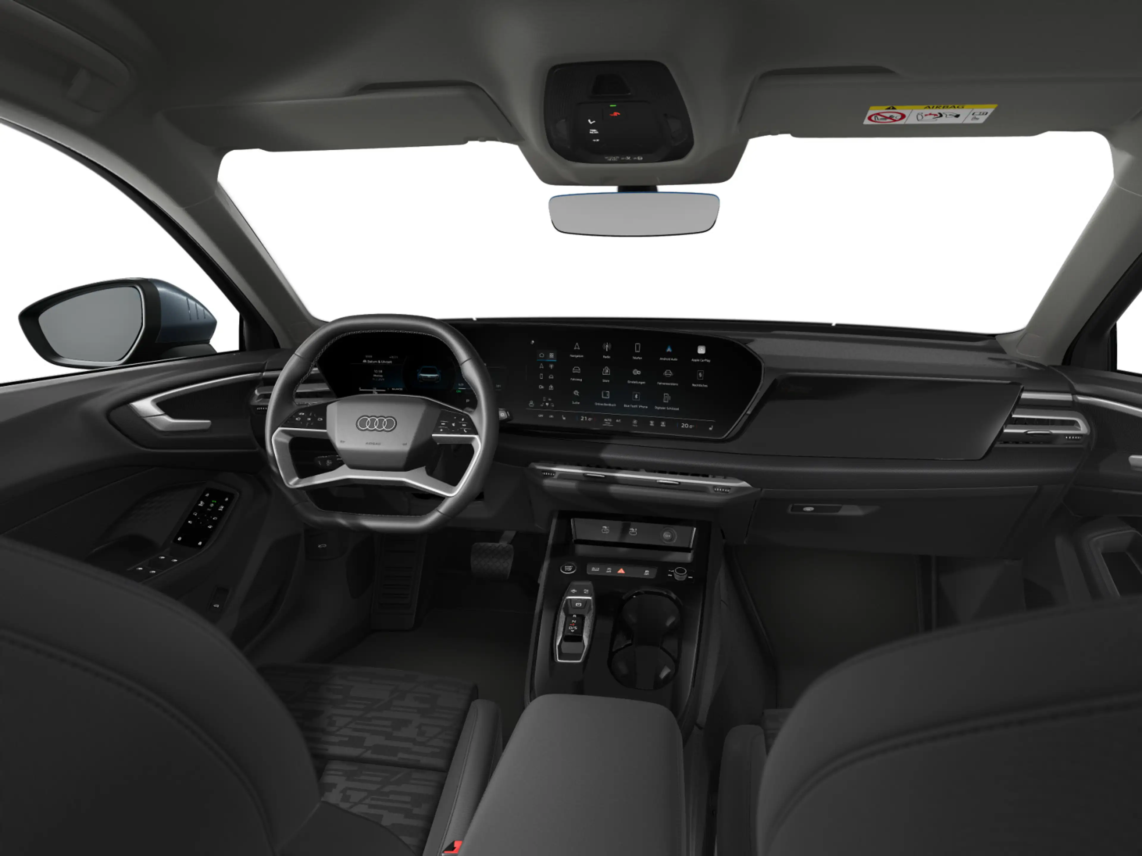 Audi A5 TFSI S-tronic tech AHK Cam LED+ Virtual — photo 10