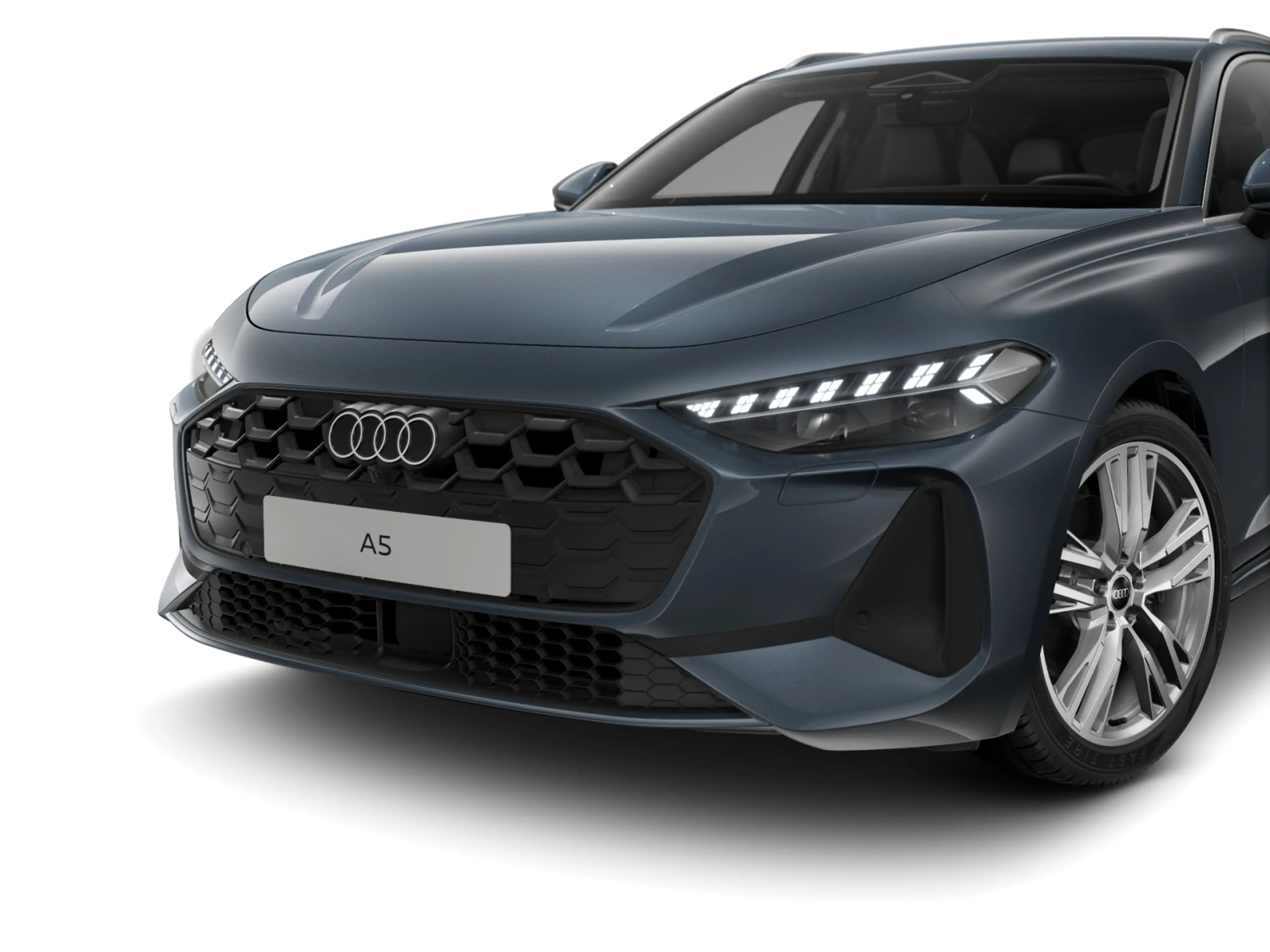 Audi A5 TFSI S-tronic tech AHK Cam LED+ Virtual — photo 9