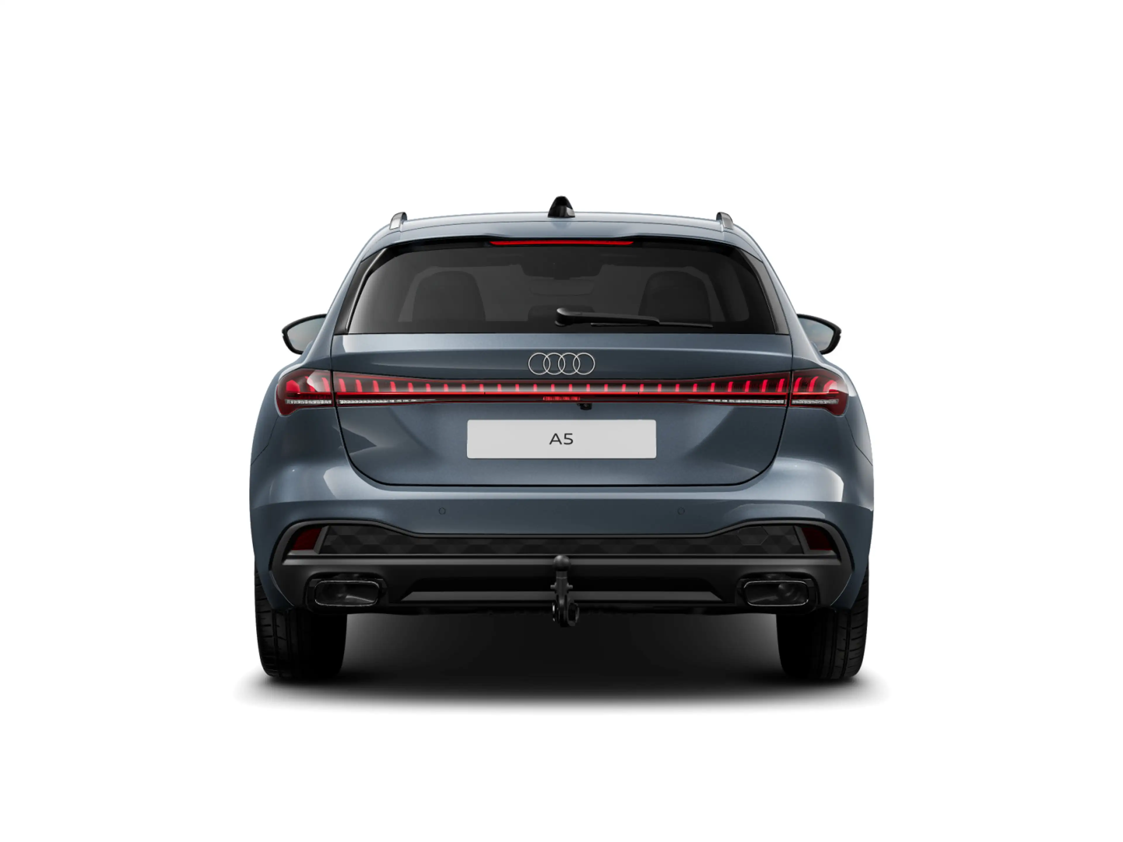 Audi A5 TFSI S-tronic tech AHK Cam LED+ Virtual — photo 8