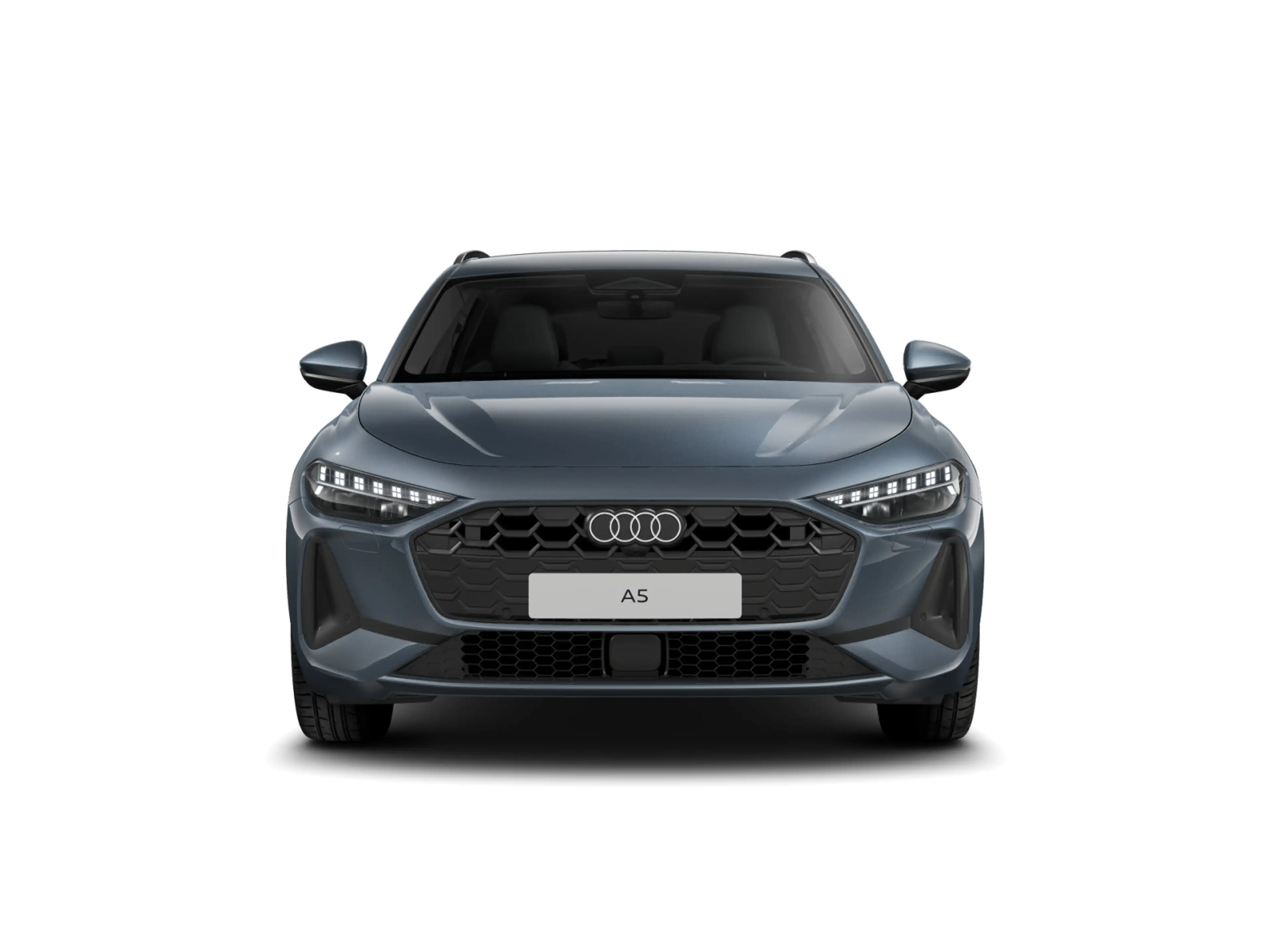 Audi A5 TFSI S-tronic tech AHK Cam LED+ Virtual — photo 4