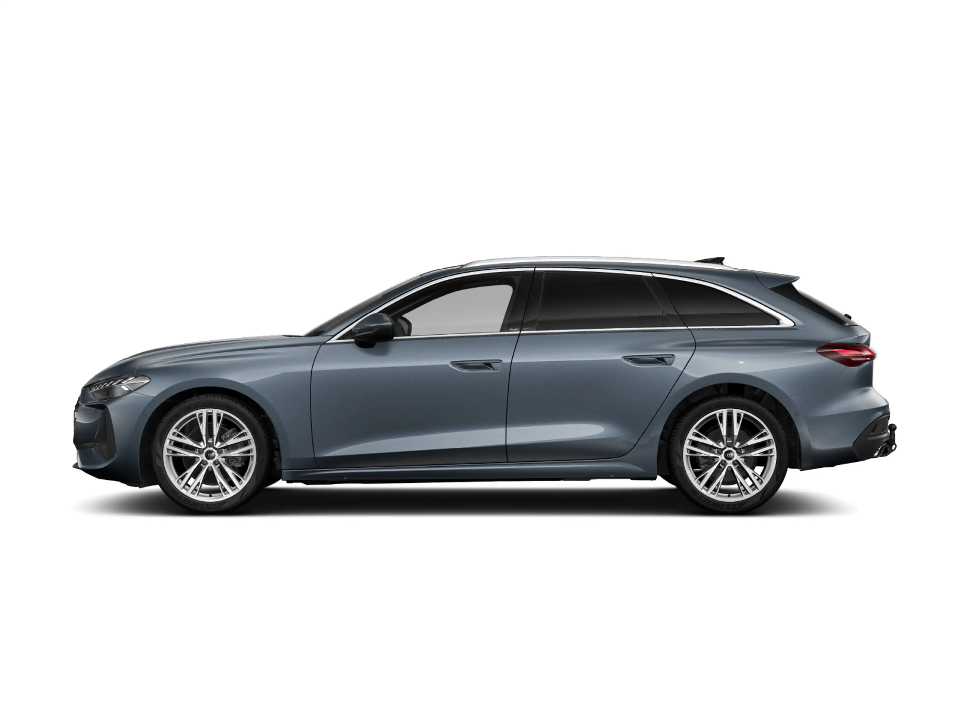 Audi A5 TFSI S-tronic tech AHK Cam LED+ Virtual — photo 7