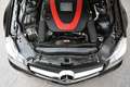 Mercedes-Benz SL 350 V6 ROADSTER AMG*1.Hd*Comand*Leder*Harman* Negro - thumbnail 11