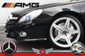 Mercedes-Benz SL 350 V6 ROADSTER AMG*1.Hd*Comand*Leder*Harman* Black - thumbnail 1